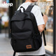 JEEP雙肩包吉普背包潮流休閑戶(hù)外通勤防潑水大容量多口袋旅行雙肩包