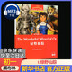 【團購優(yōu)惠】黑布林英語(yǔ)閱讀 初一年級第一輯第二輯第三輯 新華正版 附MP3下載 初中英語(yǔ)讀物 黑布林英語(yǔ)閱讀 初一1.綠野仙蹤