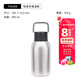 鎧斯keith鎧斯純鈦保溫壺保溫保冷瓶真空大容量保溫杯居家便攜水壺 900ml保溫瓶Ti3105