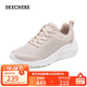 斯凱奇（Skechers）女鞋秋季輕便運動(dòng)跑步鞋舒適減震休閑健步鞋慢跑鞋117681