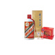 茅臺（MOUTAI）飛天 53度 貴州飛天茅臺 醬香型白酒 500ml（海外版帶杯） 53度 500mL 1瓶
