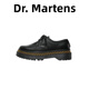 馬丁博士（Dr.Martens）1461 Bex男女款通勤光面皮小厚底皮鞋單鞋樂(lè )福鞋27882001 主圖 37