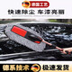LDVEP德國品質(zhì)汽車(chē)除塵撣子新款洗車(chē)擦車(chē)神器蠟刷拖把清潔工具不傷車(chē)漆 【納米浸蠟 】除塵刷+收納箱(旋轉款)