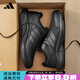 阿迪達斯（adidas）阿迪達斯男女鞋秋冬季新款百搭保暖運動(dòng)休閑鞋戶(hù)外減震耐磨跑步鞋 KI1182【官方正品 假一賠十】 41