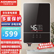 AOSMSDE熱水器史密思即熱式熱水器電熱水器家用洗澡水電分離恒溫熱水器快熱式速熱電熱水器即熱式 6000W 廚房洗手臺專(zhuān)用+洗手洗菜+洗臉刷牙