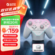 蓋世小雞（GAMESIR）超新星無(wú)線(xiàn)游戲手柄帶底座 適用switch2手機PC安卓Steam電腦NSpro電視體感藍牙粉色寶可夢(mèng)za宏編程