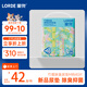 lorde里兜狗狗尿墊狗尿片竹醌除臭寵物訓導墊防滲漏瞬吸尿布M碼40片
