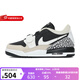 耐克（NIKE） AIR JORDAN LEGACY 312 LOW 籃球鞋青少年耐磨防滑舒適運動(dòng)鞋 CD9054-020 40