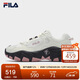 FILA斐樂(lè )官方掠奪者2S復古跑鞋女鞋2025年復古運動(dòng)鞋老爹鞋