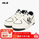 MLB鞋子男女情侶同款復古板鞋學(xué)長(cháng)鞋運動(dòng)休閑鞋3ASXCA12N-50WHS-235
