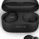 進(jìn)口 捷波朗Jabra Elite 85T主動(dòng)降噪入耳式藍牙耳機跑步運動(dòng)通用 黑色