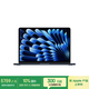 Apple/蘋(píng)果AI筆記本/2025款MacBook Air13英寸M4 (10+8核) 16G 256G午夜色電腦MW123CH/A