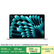 Apple/蘋(píng)果AI筆記本/2025款MacBookAir 15英寸M4(10+10核)16G 256G銀色電腦MW1G3CH/A