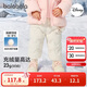 巴拉巴拉兒童羽絨褲2025冬裝男女童長(cháng)褲加厚【瘋狂動(dòng)物城】
