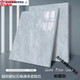 丹斯提尼佛山全瓷通體大理石瓷磚800X800客廳臥室防滑耐磨全拋釉地板瓷磚 安娜灰800x800 800*800