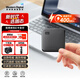 西部數據(WD) 1TB 移動(dòng)固態(tài)硬盤(pán)（PSSD）Elements SE新元素 SSD 便攜迷你存儲備份筆記本手機電腦 Elements SE SSD 標準版 1TB |  性?xún)r(jià)比優(yōu)選