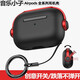 帝仕信 【防丟鎖扣開(kāi)關(guān)】適用AirPods pro2代蘋(píng)果耳機防摔保護套airpods3代全包耳機殼 【紅色】 AirPods 3代