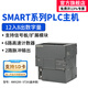 艾莫迅200plc smart可編程控制器485以太網(wǎng)模擬量數字量采集模塊ST20 SR20 ST30 SR30 ST40 SR40 ST60 SR60 【ST20】數字量12輸入/8路晶體管輸出PNP