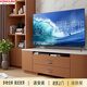 康佳（KONKA）液晶電視75英寸智能網(wǎng)絡(luò )家用客廳大電視一級能效萊茵護眼電視65 4K超清全面屏投屏55寸語(yǔ)音電視 65英寸