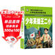 少年英雄王二?。ㄗ⒁舨蕡D版）名校班主任推薦 一二三年級閱讀小學(xué)生語(yǔ)文課外書(shū)中國抗日英雄故事書(shū)兒童讀物拼音版
