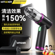 智國者車(chē)載吸塵器家用大吸力汽車(chē)用手持輕量吸吹吸兩用一體超強吸力小型迷你車(chē)內便攜無(wú)線(xiàn)隨手吸桌面寵物