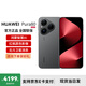 華為（HUAWEI）Pura 80 國絲絨直屏 紅楓原色影像 全新鴻蒙AI 華為鴻蒙智能新品手機 絲絨黑 12GB+512GB 活動(dòng)專(zhuān)享【無(wú)贈品】