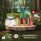 古馳【3.8女神節禮物】gucci口紅禮盒套裝送女友送老婆閨蜜生日禮物 深情告白： 你是我的唯一