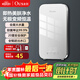 OUS-WL08即熱式電熱水器智能變頻恒溫抑菌家用淋浴洗澡衛生間廚房大水量連續加熱安全超薄小型 8500W 新升級+智能變頻恒溫+抑菌凈洗+大水量