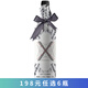 名莊薈【198選6支】智利法國多國進(jìn)口酒入門(mén)精選高性?xún)r(jià)比中國葡萄酒 蓬萊X半干紅-城市750ML