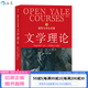 后浪官方正版 耶魯大學(xué)公開(kāi)課 文學(xué)理論 文學(xué)理論教程導引基礎 文學(xué)研究 文學(xué)理論