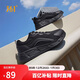 361°運動(dòng)鞋男秋冬季網(wǎng)面透氣緩震回彈休閑輕便慢跑步鞋子672512236-3