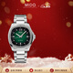 美度（MIDO）舵手系列TV款長(cháng)動(dòng)能自動(dòng)機械男士腕表任嘉倫同款禮物新年 M049.526.11.091.00