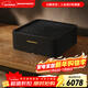 馬蘭士（MARANTZ）MODEL M1 新一代流媒體功率放大器功放機HEOS無(wú)損音樂(lè )數播家庭網(wǎng)絡(luò )多臺串聯(lián) HDMI藍牙DSD無(wú)損音樂(lè )