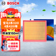 博世（BOSCH）空氣濾芯濾清器2945寶馬3系320i328Li4系420i428i1系116i118i125i