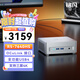 銘凡新品UM760 Plus銳龍R5-7640HS迷你主機電腦高性能2.5G網(wǎng)口mini小主機辦公游戲臺式機