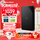 西部數據（WD）4TB 移動(dòng)硬盤(pán) USB3.0 SE系列 2.5英寸 機械硬盤(pán) 筆記本電腦外接 外置存儲辦公 大容量家庭存儲