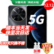 華為手機智選70Plus新品5G旗艦 紅外遙控鴻蒙守護 海量存儲五星防水抗摔 臻彩護眼大屏 AI大底主攝mate 曜金黑256GB 官方標配 180天只換不修+3年質(zhì)保+碎屏險