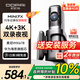 盯盯拍行車(chē)記錄儀MINI7X 4K黑光夜視 128G內置存儲 4G遠程互聯(lián)