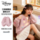 迪士尼（Disney）童裝兒童衛衣2026春季新款女童學(xué)院風(fēng)上衣洋氣韓版女孩長(cháng)袖春裝