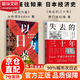 日本消失的30年 日本消失的三十年 失去的三十年 以日為鑒：衰退時(shí)代生存指南 平成日本經(jīng)濟史 野口悠紀雄 財政金融研究書(shū) 戰后日本經(jīng)濟史 全套2冊失去的三十年+以日為鑒