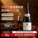 京東京造法國進(jìn)口勃艮第黑皮諾干紅葡萄酒750ml 紅酒京東自營(yíng) 女神節送禮