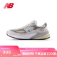 NEW BALANCE 運動(dòng)鞋男鞋女鞋美產(chǎn)復古潮流百搭休閑鞋990系列U990NC6 43