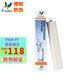 道爾頓（Doulton） 臺上臺下凈水器9504M10/5504M15/2504M12UCC陶瓷濾芯KDF/PF濾芯等多型號規(guī)格 道爾頓9904 PF濾芯（僅第一根濾芯使用）