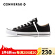 匡威（Converse）匡威 All Star 男女經(jīng)典常青款低幫情侶鞋休閑帆布鞋學(xué)生板鞋 101001 經(jīng)典低幫 40 /7