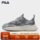 FILA 斐樂(lè )官方男鞋老爹鞋情侶火星鞋2025年緩震跑步鞋運動(dòng)鞋