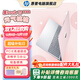 惠普（HP）星BOOK15筆記本電腦 超輕薄便攜大屏小新品商務(wù)辦公本學(xué)生游戲手提本電腦 銳龍版 元氣桃桃 【性?xún)r(jià)比強推】R5-7520U/16G/1TB