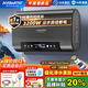 A.O.SMITH A.O. 史密斯COFFEE A.O. 史密斯 A.O.SMITH COFFEE免費安裝史密斯熱水器電熱水器家用儲水式扁桶雙膽洗澡60L升80升3200W一級能效 50L 3200