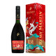 人頭馬（Remy Martin）人頭馬 VSOP 干邑白蘭地 邑馬當先 馬年新年禮盒 700ml