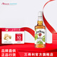 金賓Jim Beam美國波本威士忌 力嬌酒預調酒 蘋(píng)果味700ML