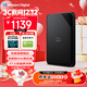 西部數據（WD）5TB 移動(dòng)硬盤(pán) USB3.0 SE系列 2.5英寸 機械硬盤(pán) 筆記本電腦外接 外置存儲辦公 大容量家庭存儲